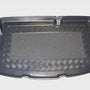 Kofferbakmat Mazda 2 hatchback (2007-2014) - Carbox