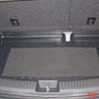 Kofferbakmat Mazda 2 hatchback (2007-2014) - Carbox