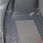 Kofferbakmat Mazda 2 hatchback (2007-2014) - Carbox