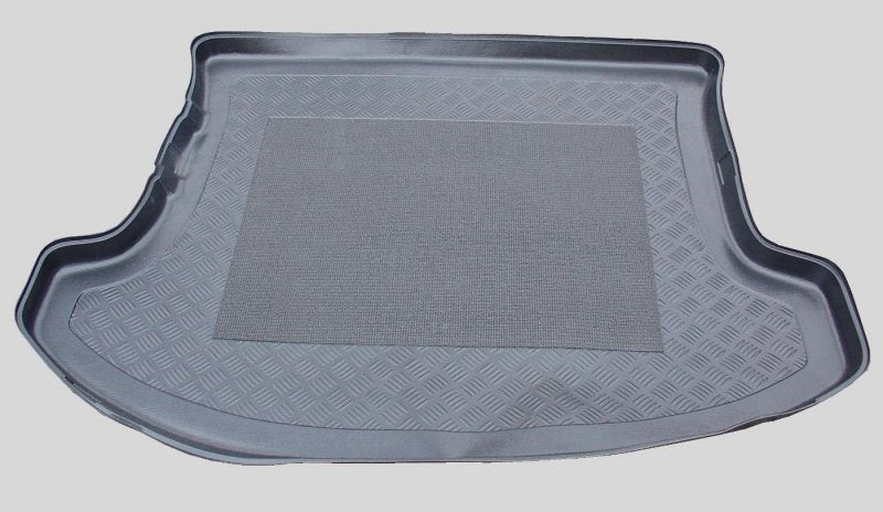 Kofferbakmat Mazda CX-7 terreinwagen (2007-2012) - Carbox