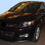 Kofferbakmat Mazda CX-7 terreinwagen (2007-2012) - Carbox