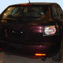 Kofferbakmat Mazda CX-7 terreinwagen (2007-2012) - Carbox