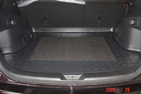 Kofferbakmat Mazda CX-7 terreinwagen (2007-2012) - Carbox
