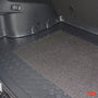 Kofferbakmat Mazda CX-7 terreinwagen (2007-2012) - Carbox