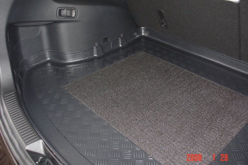 Kofferbakmat Mazda CX-7 terreinwagen (2007-2012) - Carbox