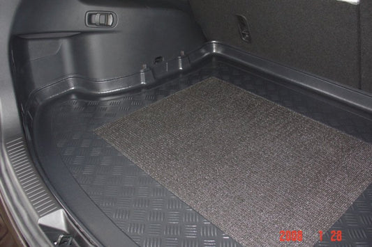Kofferbakmat Mazda CX-7 terreinwagen (2007-2012) - Carbox