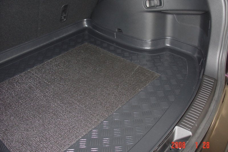 Kofferbakmat Mazda CX-7 terreinwagen (2007-2012) - Carbox