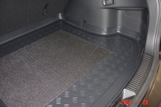 Kofferbakmat Mazda CX-7 terreinwagen (2007-2012) - Carbox