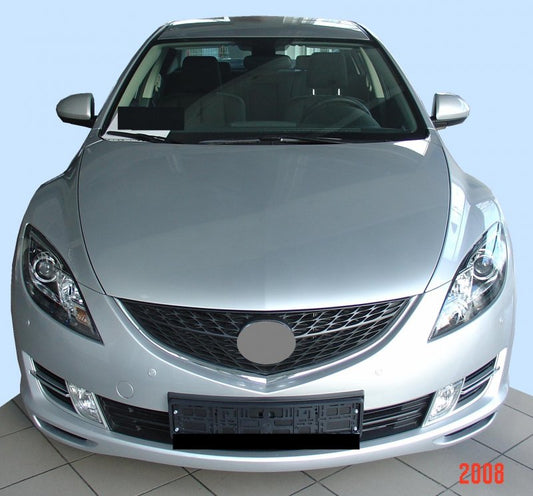 Kofferbakmat Mazda 6 sedan (2007-2013) - Carbox