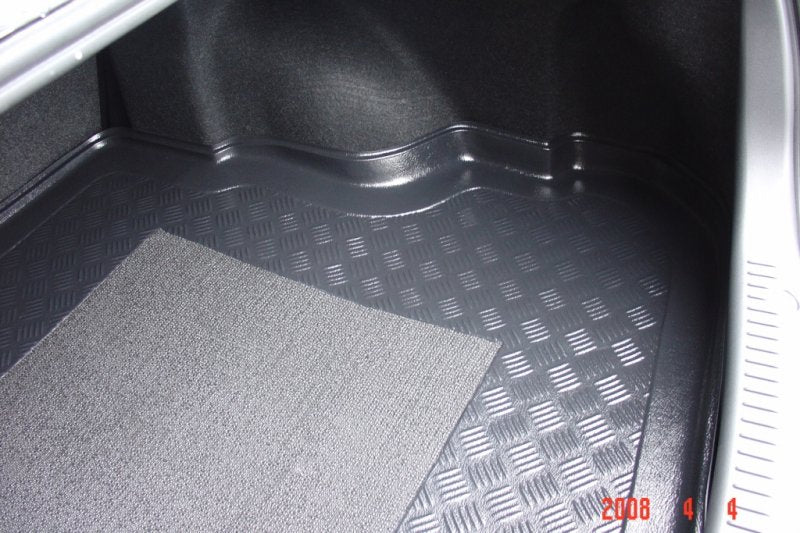 Kofferbakmat Mazda 6 sedan (2007-2013) - Carbox