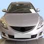 Kofferbakmat Mazda 6 hatchback (2008-2013) - Carbox