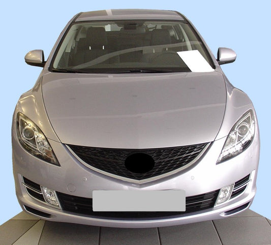 Kofferbakmat Mazda 6 hatchback (2008-2013) - Carbox