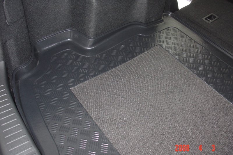 Kofferbakmat Mazda 6 hatchback (2008-2013) - Carbox
