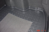 Kofferbakmat Mazda 6 hatchback (2008-2013) - Carbox