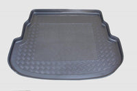 Kofferbakmat Mazda 6 stationwagon (2008-2013) - Carbox