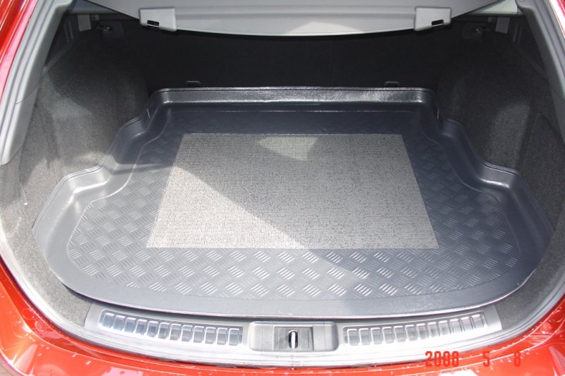 Kofferbakmat Mazda 6 stationwagon (2008-2013) - Carbox