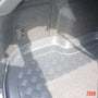 Kofferbakmat Mazda 6 stationwagon (2008-2013) - Carbox
