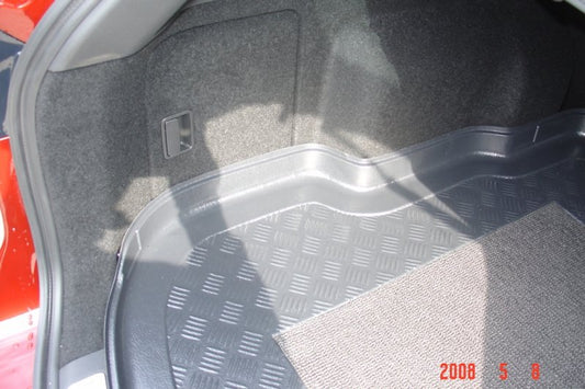 Kofferbakmat Mazda 6 stationwagon (2008-2013) - Carbox