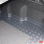 Kofferbakmat Mazda 6 stationwagon (2008-2013) - Carbox