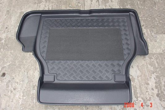 Kofferbakmat Jaguar XJ (X350) sedan (2003-2007) - Carbox