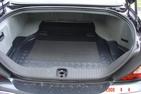 Kofferbakmat Jaguar XJ (X350) sedan (2003-2007) - Carbox