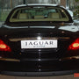 Kofferbakmat Jaguar X-Type sedan (2001-2010) - Carbox