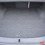 Kofferbakmat Jaguar S-Type sedan (2002-2008) - Carbox