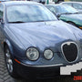 Kofferbakmat Jaguar S-Type sedan (2002-2008) - Carbox