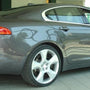 Kofferbakmat Jaguar XF sedan (2008-2015) - Carbox
