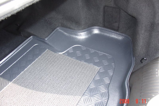 Kofferbakmat Jaguar XF sedan (2008-2015) - Carbox