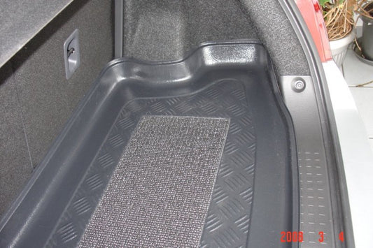 Kofferbakmat Suzuki Swift hatchback (2005-2010) - Carbox