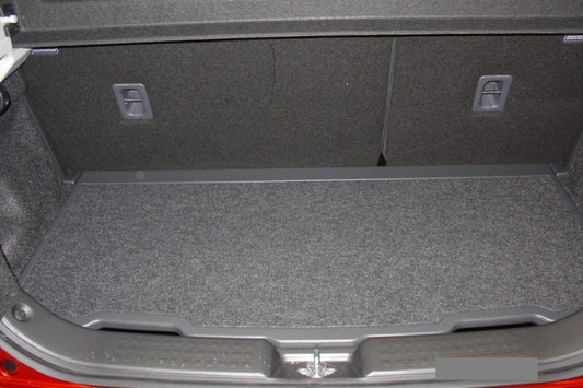 Kofferbakmat Suzuki Swift hatchback (2005-2010) - Carbox