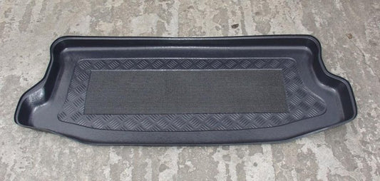 Kofferbakmat Suzuki Swift hatchback (2005-2010) - Carbox
