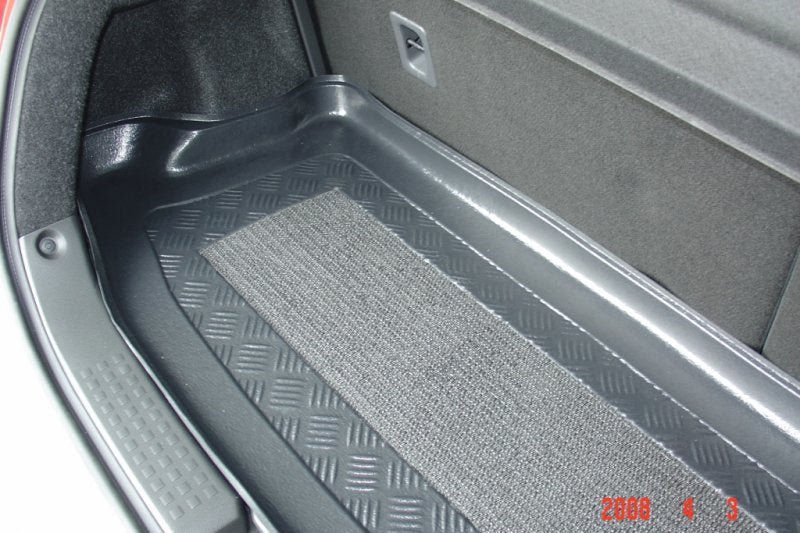 Kofferbakmat Suzuki Swift hatchback (2005-2010) - Carbox