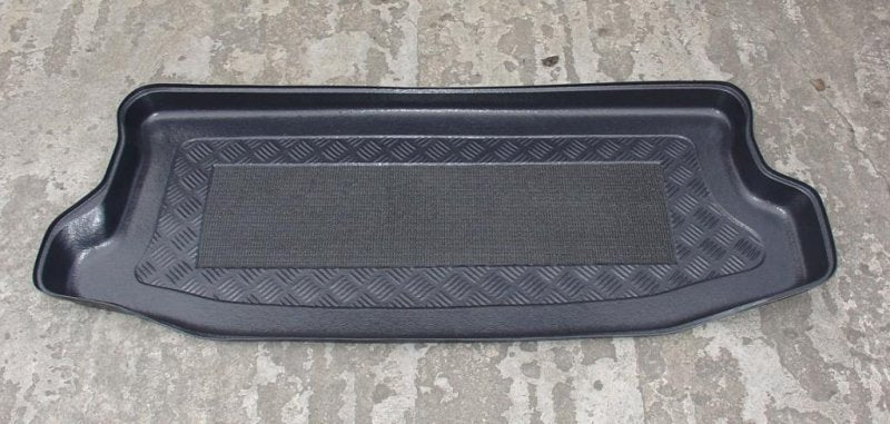 Kofferbakmat Suzuki Swift hatchback (2005-2010) - Carbox