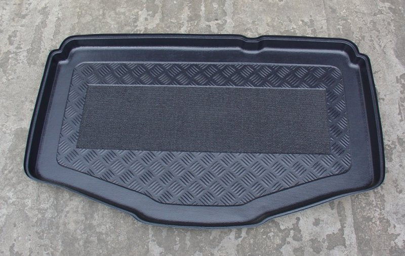 Kofferbakmat Suzuki Swift hatchback (2005-2010) - Carbox