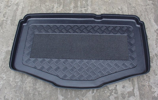 Kofferbakmat Suzuki Swift hatchback (2005-2010) - Carbox
