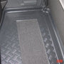 Kofferbakmat Suzuki Swift hatchback (2005-2010) - Carbox