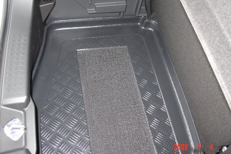 Kofferbakmat Suzuki Swift hatchback (2005-2010) - Carbox