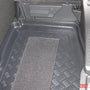 Kofferbakmat Suzuki Swift hatchback (2005-2010) - Carbox