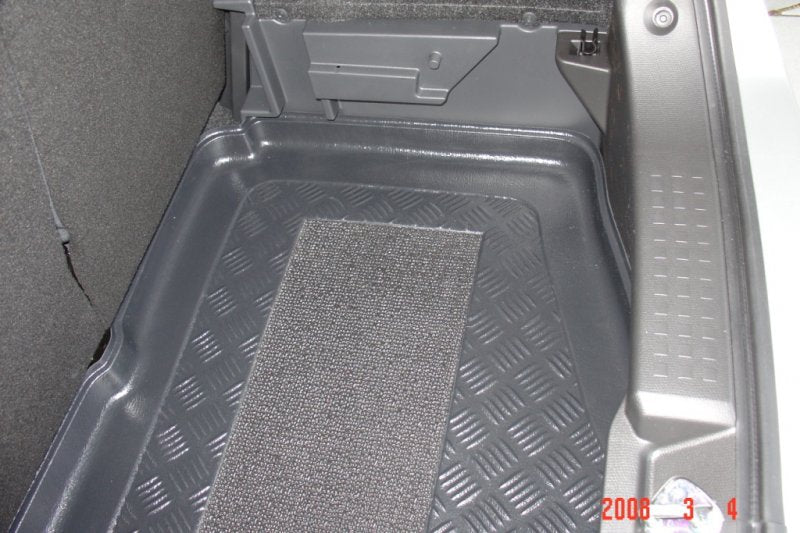 Kofferbakmat Suzuki Swift hatchback (2005-2010) - Carbox