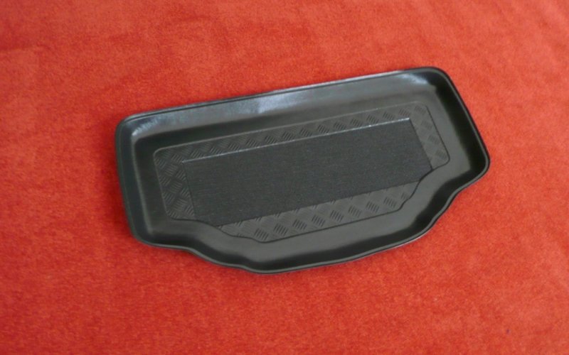 Kofferbakmat Suzuki Alto hatchback (2009-Heden) - Carbox