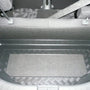 Kofferbakmat Suzuki Alto hatchback (2009-Heden) - Carbox