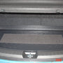 Kofferbakmat Opel Agila B mpv (2008-2014) - Carbox