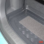 Kofferbakmat Opel Agila B mpv (2008-2014) - Carbox