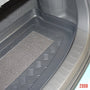 Kofferbakmat Opel Agila B mpv (2008-2014) - Carbox