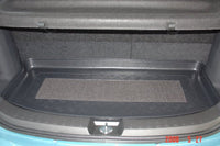 Kofferbakmat Suzuki Splash mpv (2008-2015) - Carbox