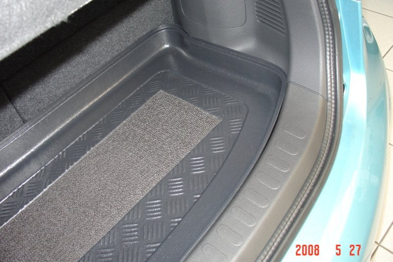 Kofferbakmat Opel Agila B mpv (2008-2014) - Carbox