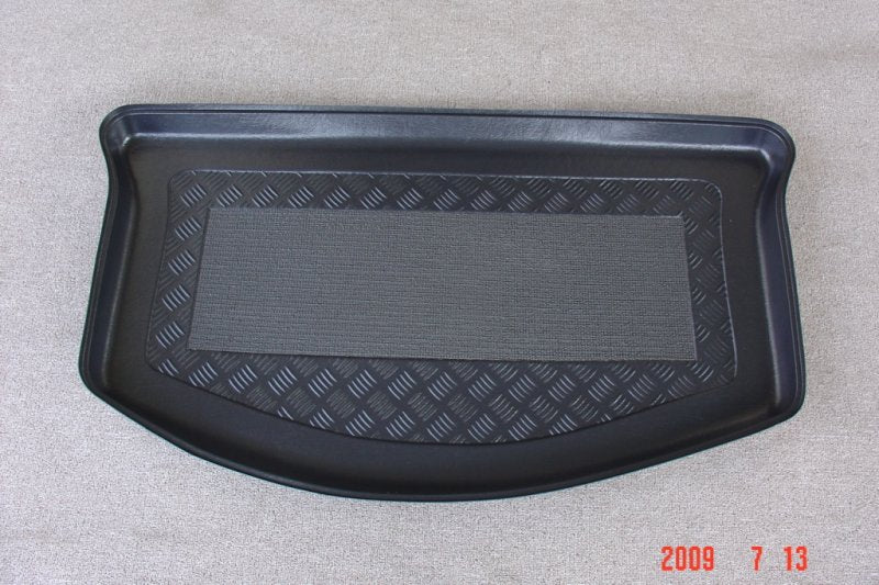 Kofferbakmat Opel Agila B mpv (2008-2014) - Carbox