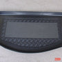 Kofferbakmat Suzuki Splash mpv (2008-2015) - Carbox